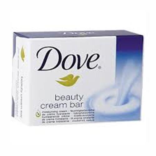 DOVE CREAM SOAP 100GM